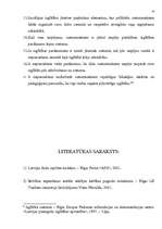 Referāts 'Izglītība cietumā', 12.