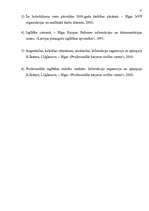 Referāts 'Izglītība cietumā', 13.