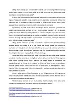 Konspekts 'Edvarda Munka daiļrade', 3.