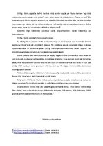 Konspekts 'Edvarda Munka daiļrade', 4.