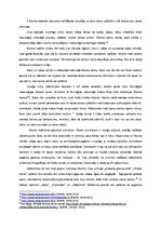 Konspekts 'Edvarda Munka daiļrade', 5.