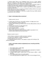 Konspekts 'Finanšu un nodokļu tiesības', 2.