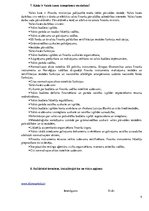 Konspekts 'Finanšu un nodokļu tiesības', 4.