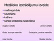 Prezentācija 'Metāliskie biomateriāli locītavu protezēšanā', 7.