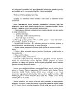 Referāts 'Lauku tūrisms Latvijā', 14.