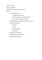 Paraugs 'Integrēta nodarbība runas attīstībā', 2.