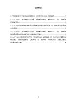 Referāts 'Latvijas Administratīvo pārkāpumu kodeksa 173. panta “Bērna aprūpes pienākumu ne', 3.