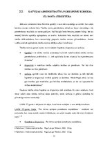 Referāts 'Latvijas Administratīvo pārkāpumu kodeksa 173. panta “Bērna aprūpes pienākumu ne', 12.