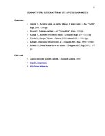 Referāts 'Iedzīvotāju tiesiskais statuss Senajā Romā', 11.