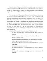 Referāts 'Specialist of Public Relations in Executive Board of Vidzemes Suburb - its Respo', 3.