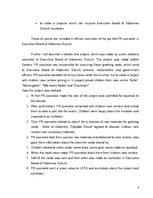 Referāts 'Specialist of Public Relations in Executive Board of Vidzemes Suburb - its Respo', 4.