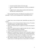 Referāts 'Specialist of Public Relations in Executive Board of Vidzemes Suburb - its Respo', 6.