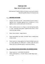 Eseja 'Ulbrokas vidusskolas nolikuma analīze', 4.