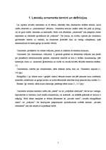 Referāts 'Latviešu ornamenta izcelsme, attīstība un tā nozīme mūsdienās', 5.