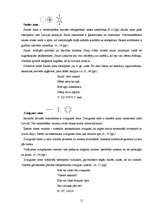 Referāts 'Latviešu ornamenta izcelsme, attīstība un tā nozīme mūsdienās', 11.