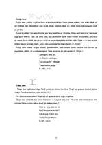 Referāts 'Latviešu ornamenta izcelsme, attīstība un tā nozīme mūsdienās', 12.