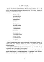 Referāts 'Latviešu ornamenta izcelsme, attīstība un tā nozīme mūsdienās', 17.