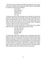 Referāts 'Latviešu ornamenta izcelsme, attīstība un tā nozīme mūsdienās', 22.