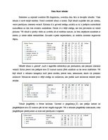 Paraugs 'Interneta veikala datu bāze', 2.