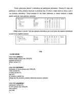 Paraugs 'Interneta veikala datu bāze', 4.