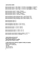 Paraugs 'Interneta veikala datu bāze', 6.