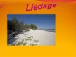 Prezentācija 'Liedags', 1.