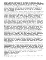 Eseja 'Skateboarders Nationwide restless, a Problem that Needs Attention?', 2.