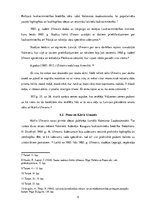 Referāts 'Kārļa Ulmaņa un viņa diktatūras reprezentācija laikraksta "Cīņa" 1940.gada jūnij', 5.