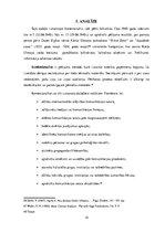 Referāts 'Kārļa Ulmaņa un viņa diktatūras reprezentācija laikraksta "Cīņa" 1940.gada jūnij', 15.