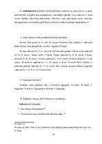 Referāts 'Kārļa Ulmaņa un viņa diktatūras reprezentācija laikraksta "Cīņa" 1940.gada jūnij', 16.