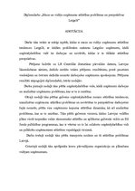 Diplomdarbs 'Mazo un vidējo uzņēmumu attīstības problēmas un perspektīvas Latgalē', 1.
