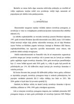 Diplomdarbs 'Mazo un vidējo uzņēmumu attīstības problēmas un perspektīvas Latgalē', 14.