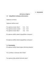 Diplomdarbs 'Mazo un vidējo uzņēmumu attīstības problēmas un perspektīvas Latgalē', 85.