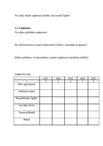 Diplomdarbs 'Mazo un vidējo uzņēmumu attīstības problēmas un perspektīvas Latgalē', 87.