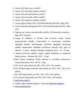 Diplomdarbs 'Mazo un vidējo uzņēmumu attīstības problēmas un perspektīvas Latgalē', 94.