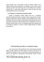 Referāts 'Laulības tiesisko attiecību nodibināšana', 8.