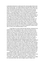Referāts 'E.Sniedzes lugas "Tie paši oši" analīze', 2.