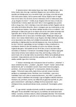 Referāts 'E.Sniedzes lugas "Tie paši oši" analīze', 3.