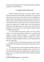 Diplomdarbs 'Galveno uzdevumu analīze un firmas personāla vadības uzlabošana', 9.