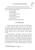 Diplomdarbs 'Galveno uzdevumu analīze un firmas personāla vadības uzlabošana', 12.