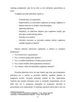 Diplomdarbs 'Galveno uzdevumu analīze un firmas personāla vadības uzlabošana', 13.