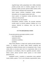 Diplomdarbs 'Galveno uzdevumu analīze un firmas personāla vadības uzlabošana', 16.