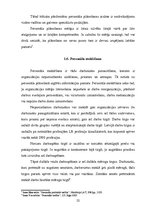 Diplomdarbs 'Galveno uzdevumu analīze un firmas personāla vadības uzlabošana', 18.