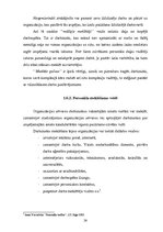 Diplomdarbs 'Galveno uzdevumu analīze un firmas personāla vadības uzlabošana', 20.