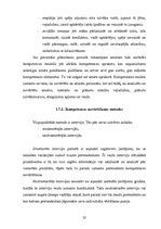 Diplomdarbs 'Galveno uzdevumu analīze un firmas personāla vadības uzlabošana', 28.