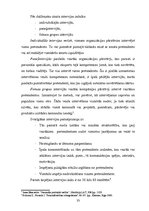 Diplomdarbs 'Galveno uzdevumu analīze un firmas personāla vadības uzlabošana', 29.