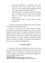 Diplomdarbs 'Galveno uzdevumu analīze un firmas personāla vadības uzlabošana', 31.