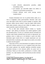 Diplomdarbs 'Galveno uzdevumu analīze un firmas personāla vadības uzlabošana', 33.