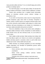 Diplomdarbs 'Galveno uzdevumu analīze un firmas personāla vadības uzlabošana', 40.