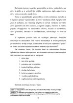 Diplomdarbs 'Galveno uzdevumu analīze un firmas personāla vadības uzlabošana', 42.